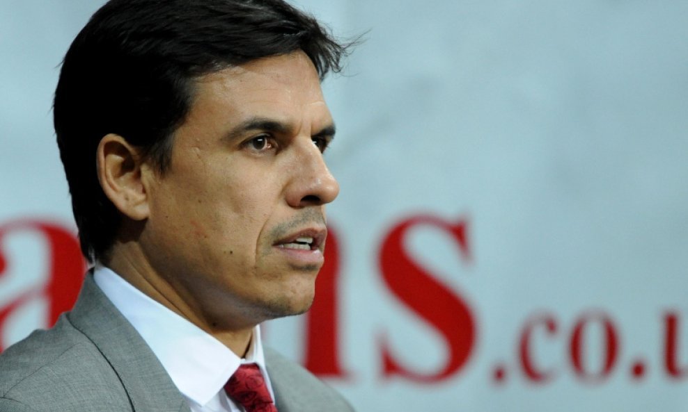 Chris Coleman