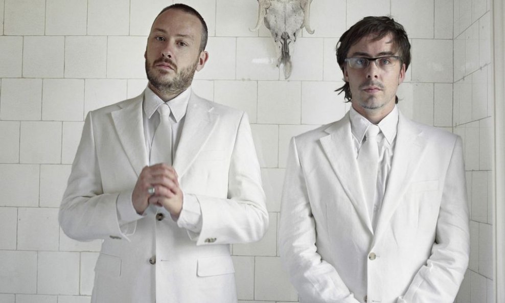 Basement Jaxx