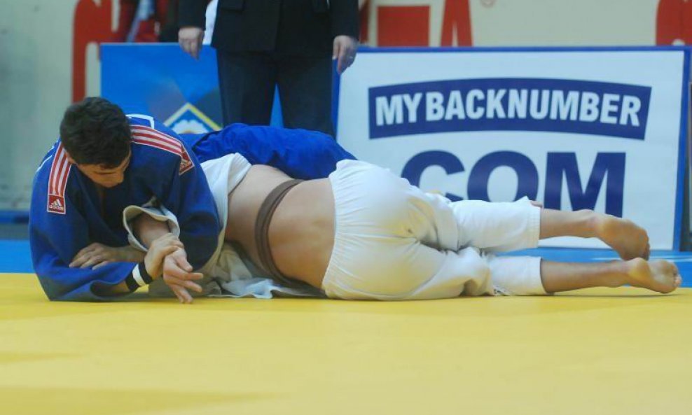 JUDO