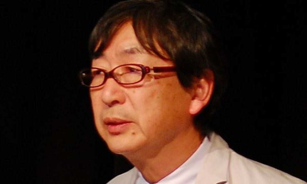 Toyo Ito naslovna