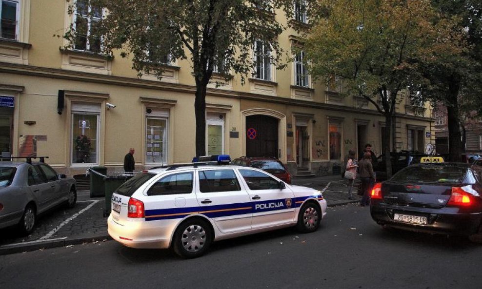Gajeva policija