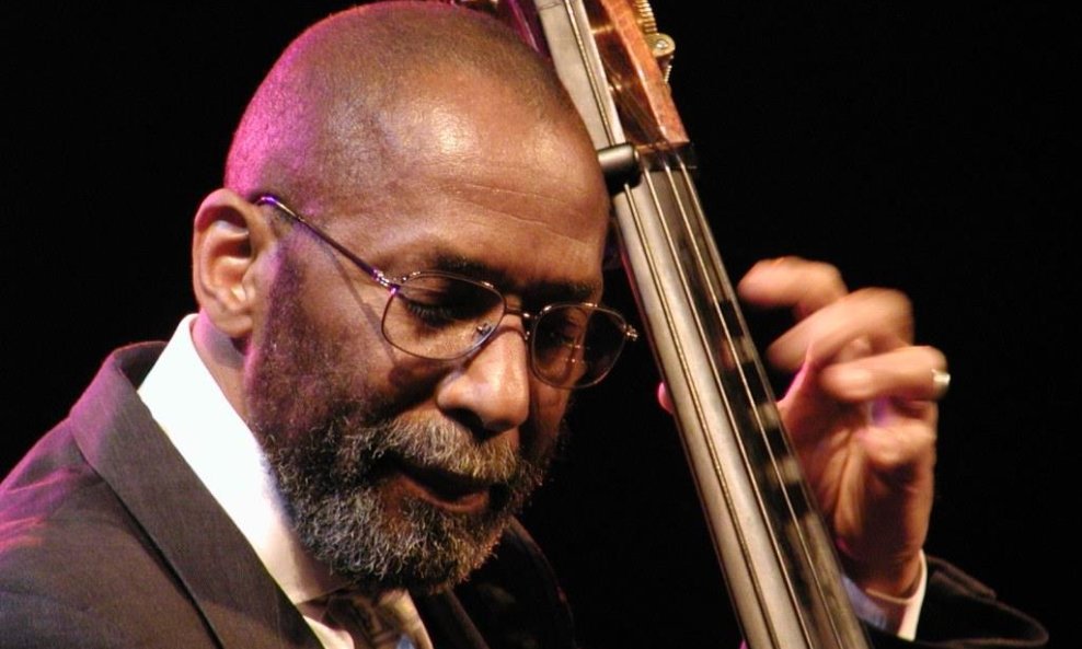 Ron Carter