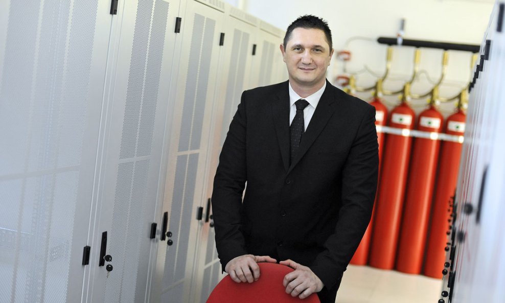 Goran Đoreski