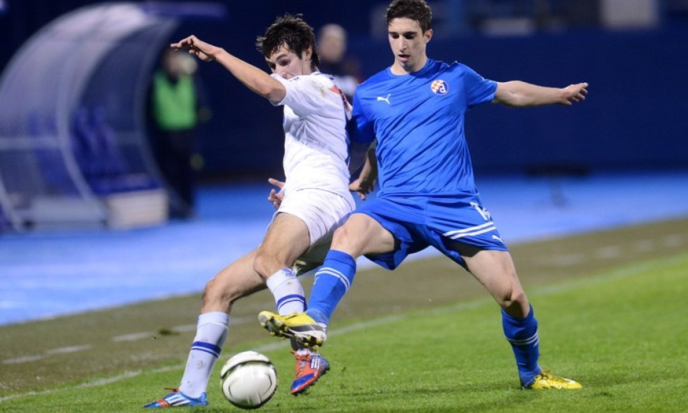 Šime Vrsaljko