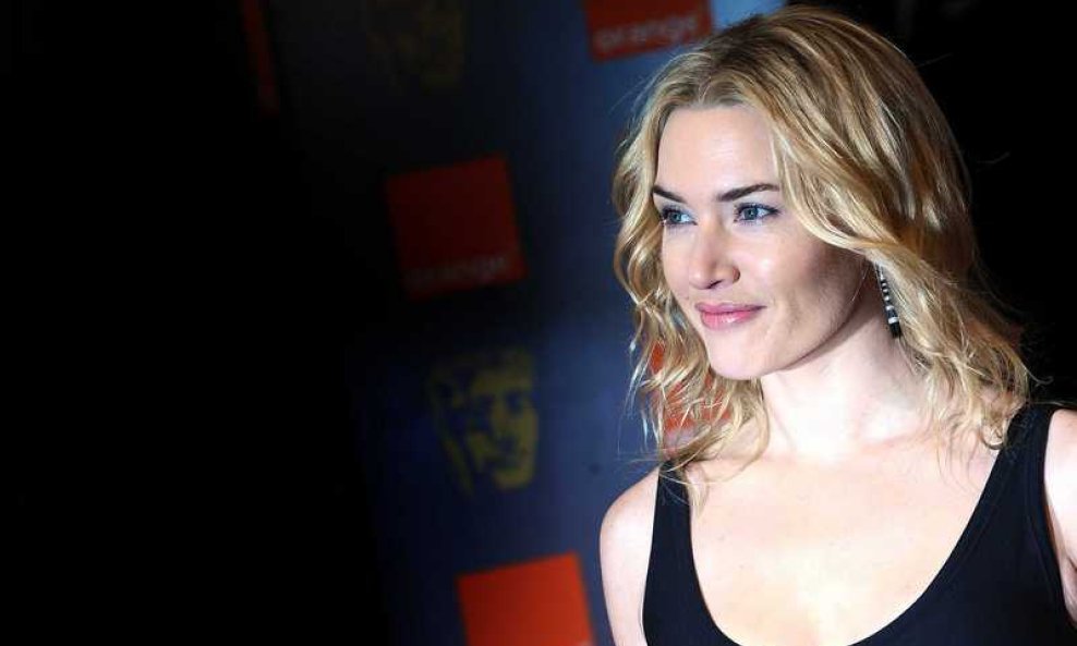 Kate Winslet