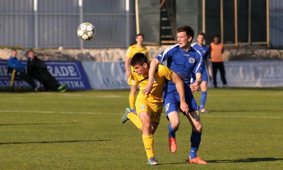 NK Zadar - NK Lokomotiva (4)