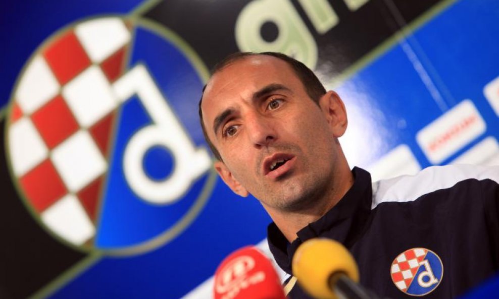 kruno jurčić dinamo2011