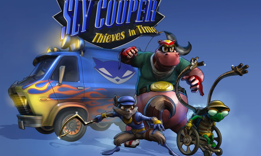 SLY