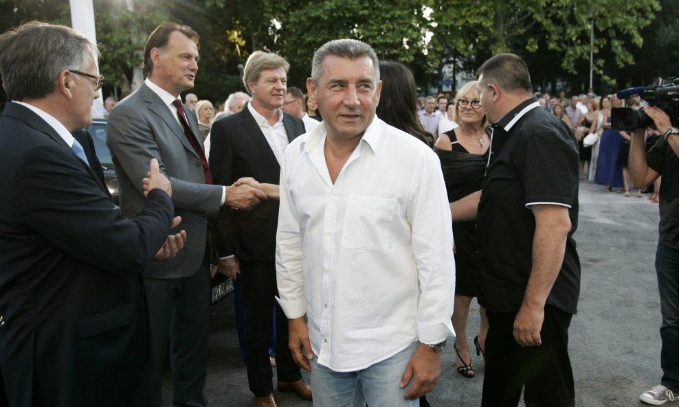 Ante Gotovina