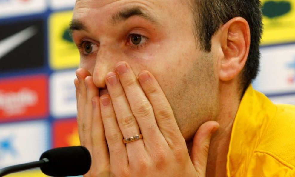 Anders Iniesta