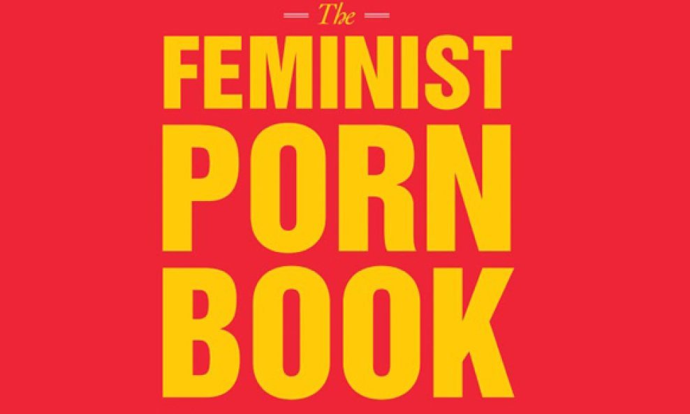 Feminist Porn Book