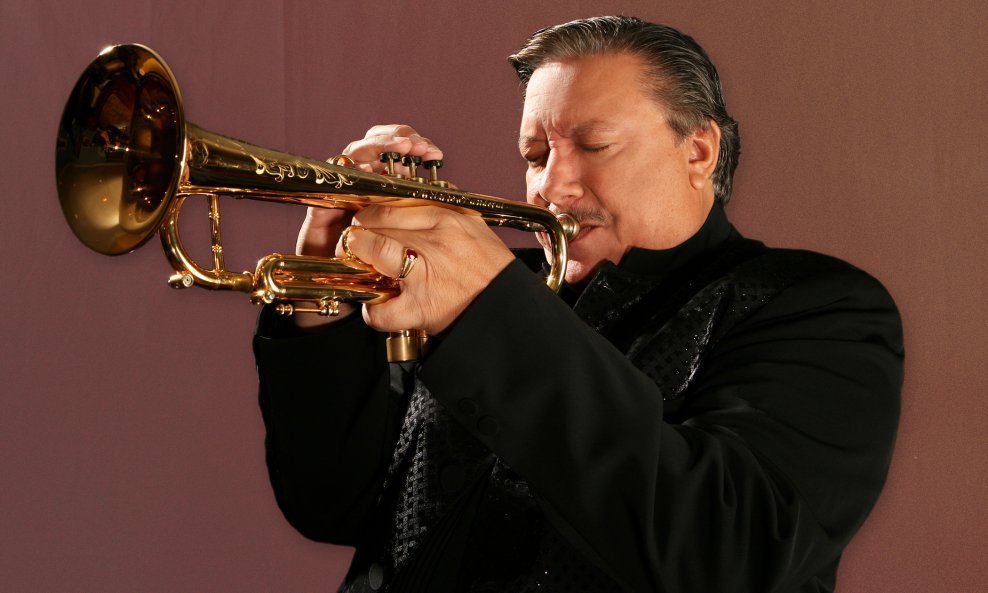 Arturo Sandoval