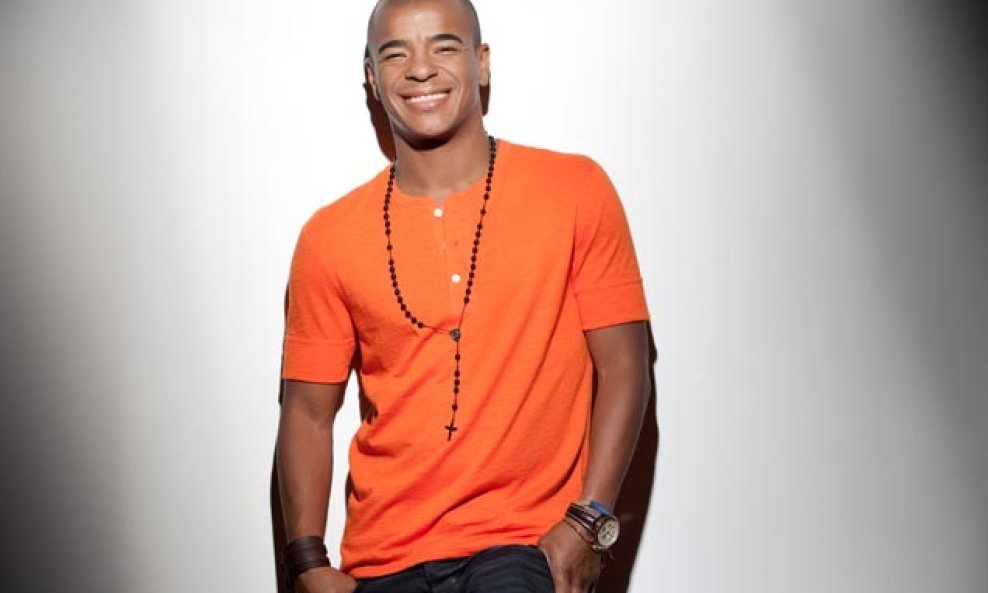 Erick Morillo