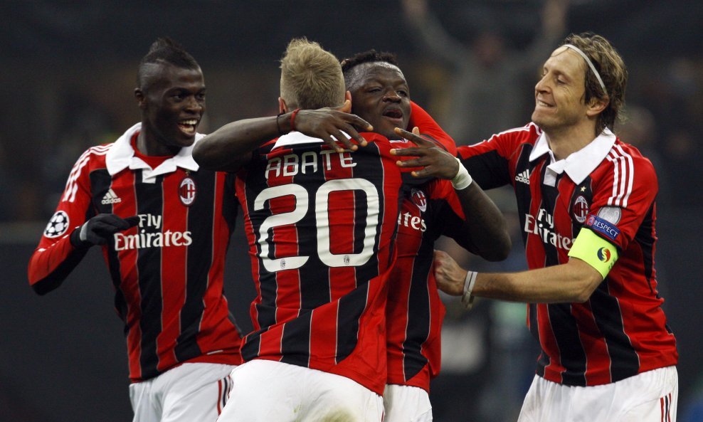 AC Milan