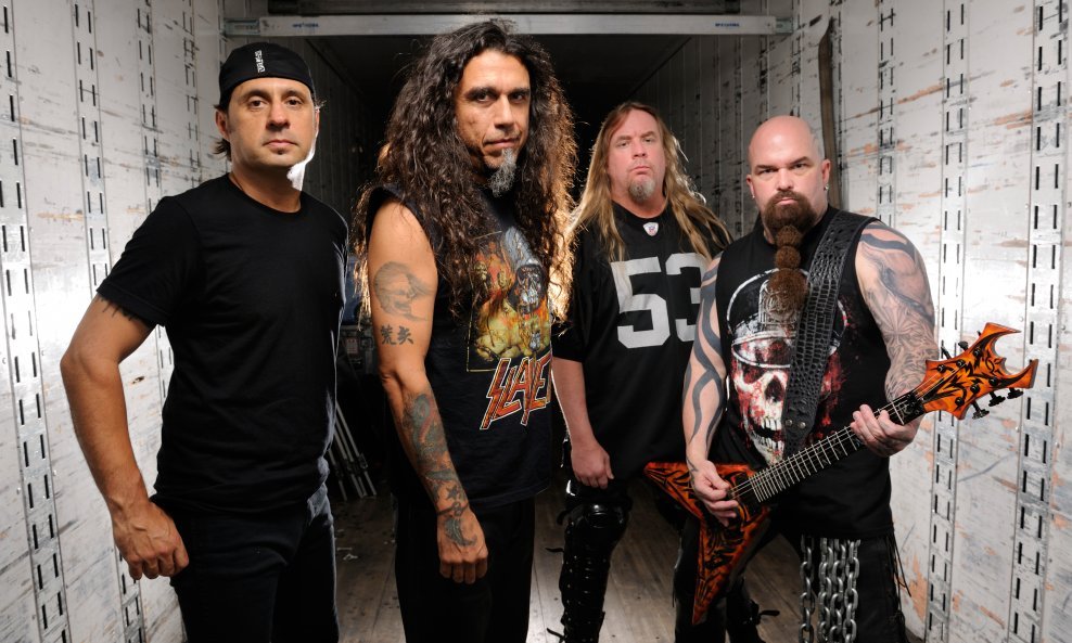 Slayer 