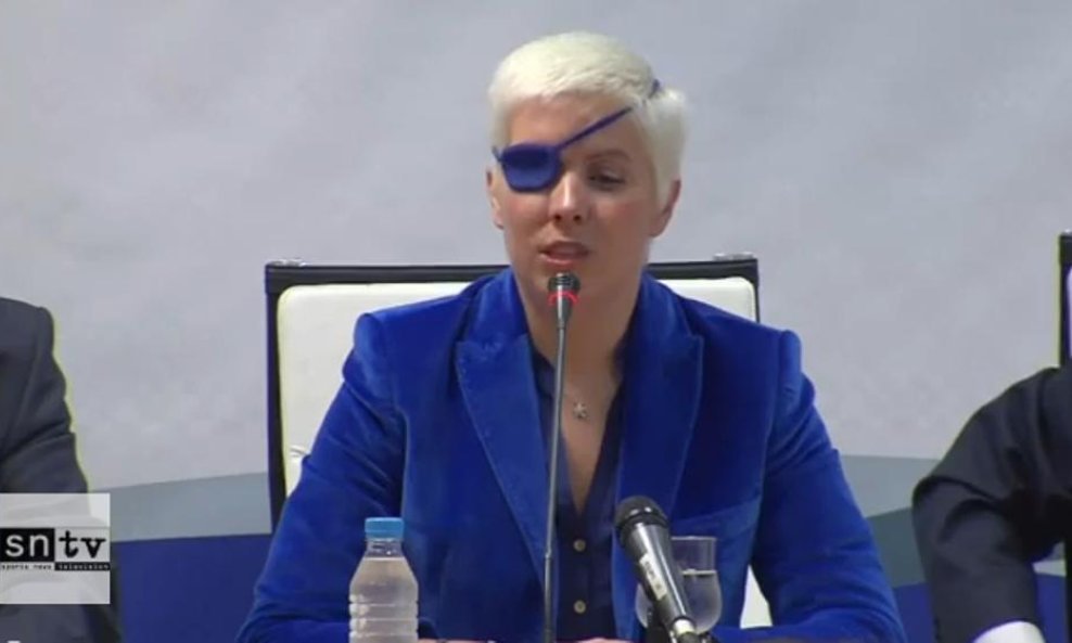 Maria de Villota