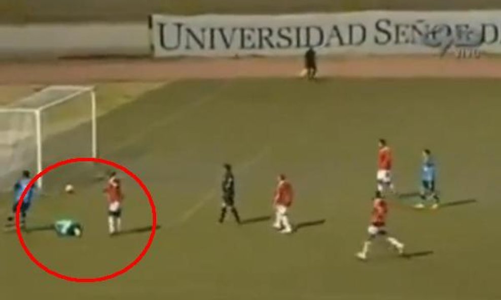 Gol Alve