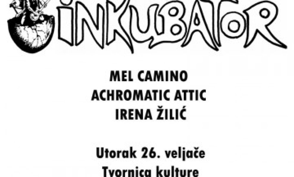 6. Inkubator