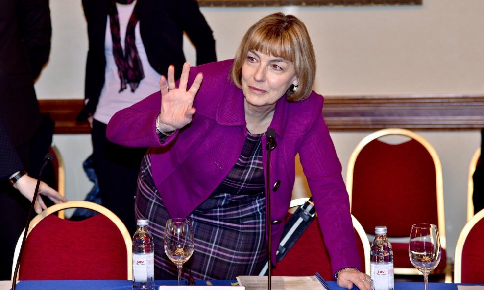 Vesna Pusić