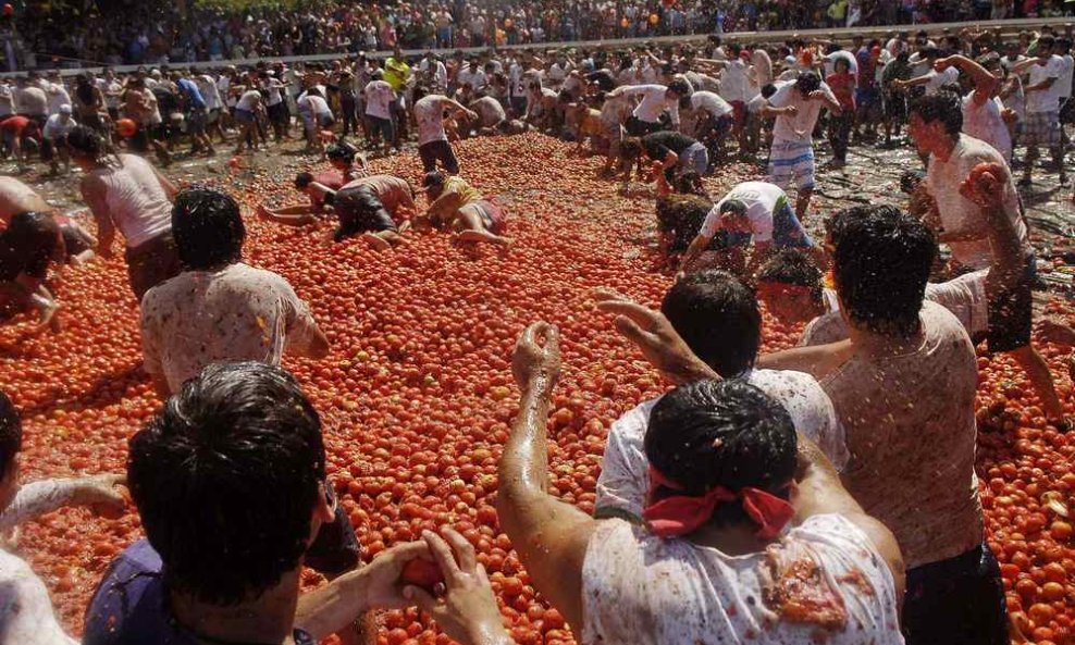 Tomatina 6