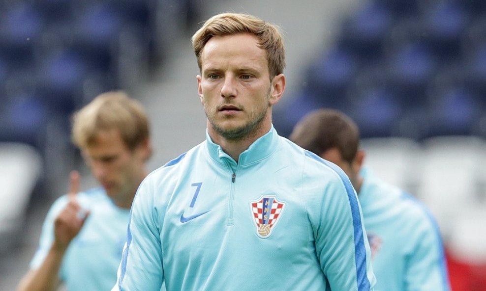 Ivan Rakitić