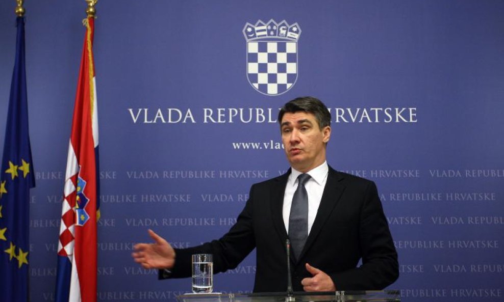 Zoran Milanović