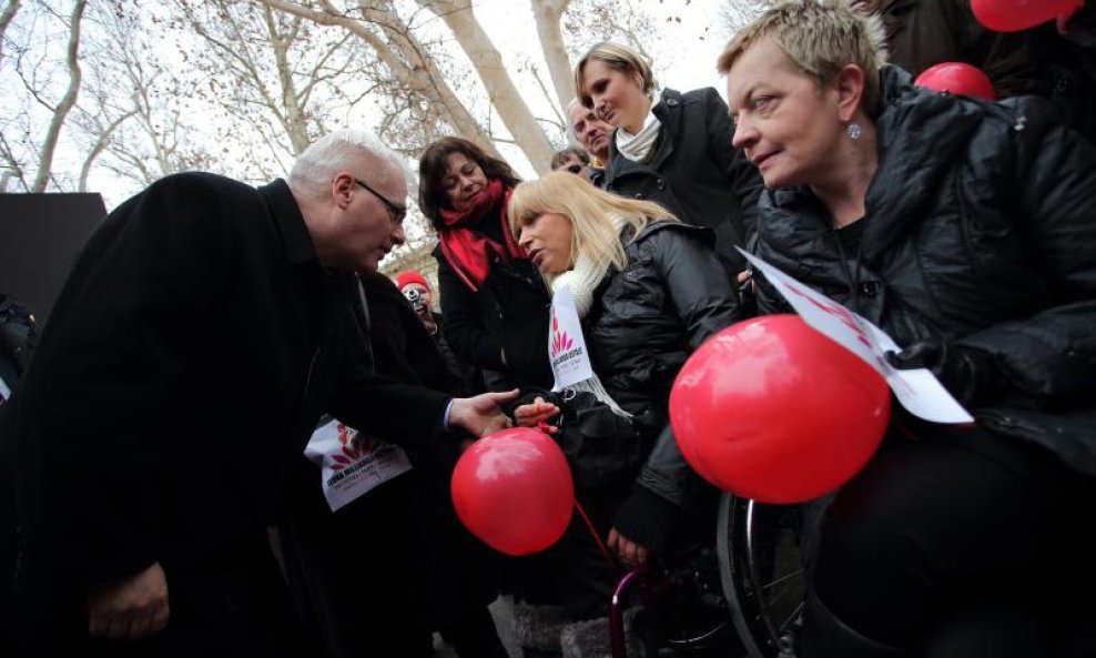 Ivo Josipović