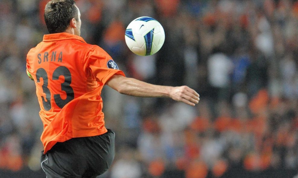 Darijo Srna