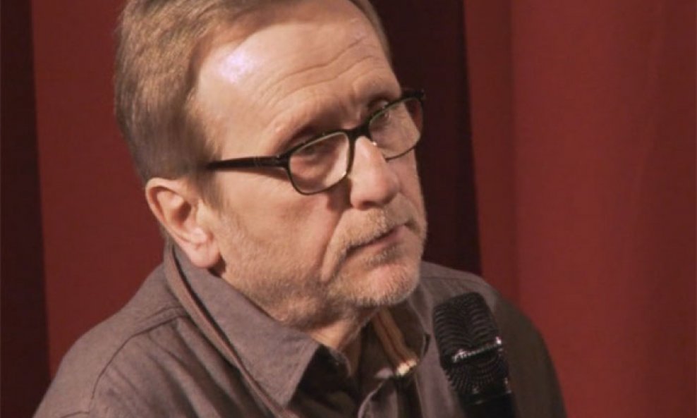Bogdan Diklić na Berlinaleu
