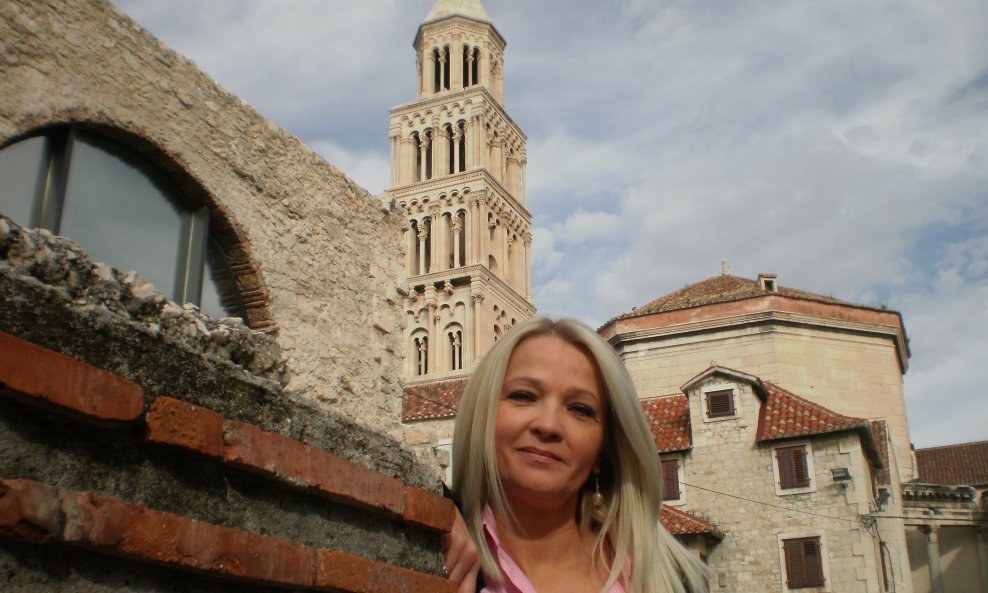 Sanja Bilač Split