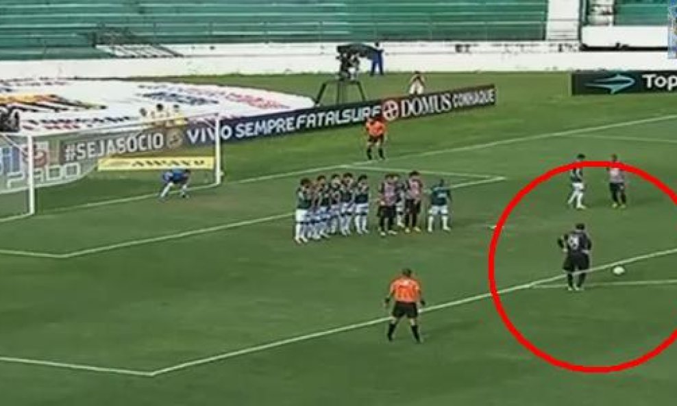 Rogerio Ceni