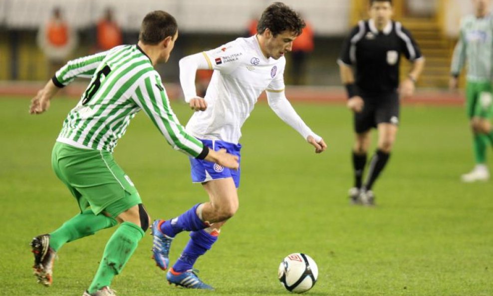 Hajduk vs. Olimpija (6)