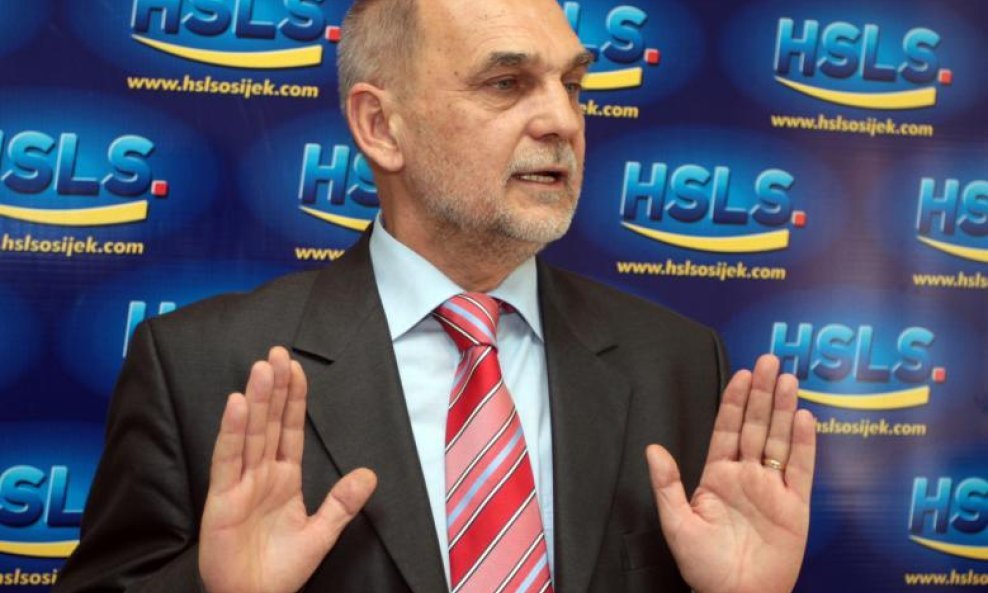 Josip Vrbošić