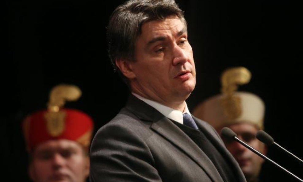 Zoran Milanović