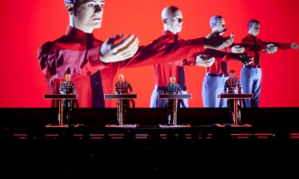 Kraftwerk