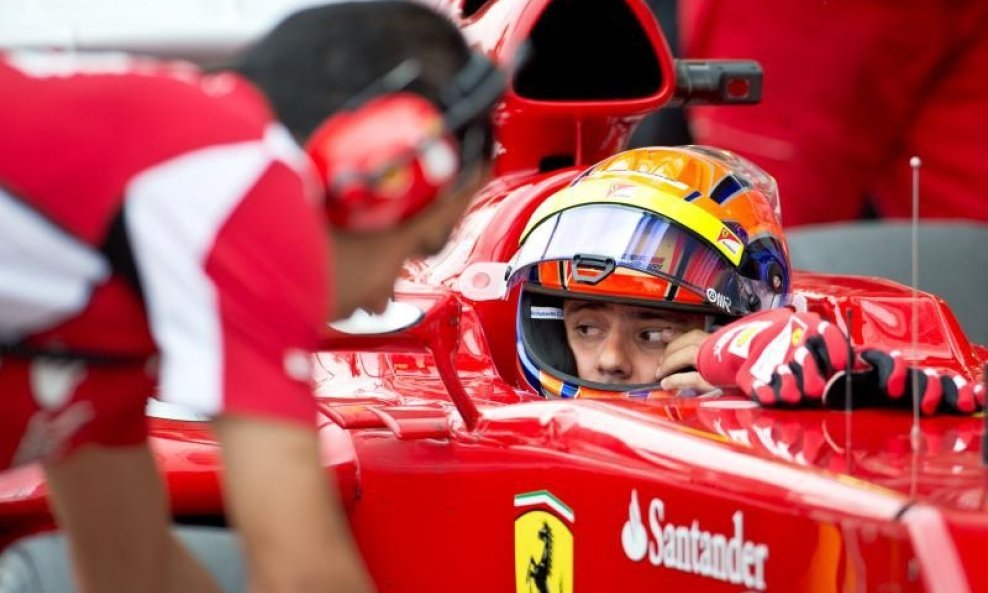 Felipe Massa