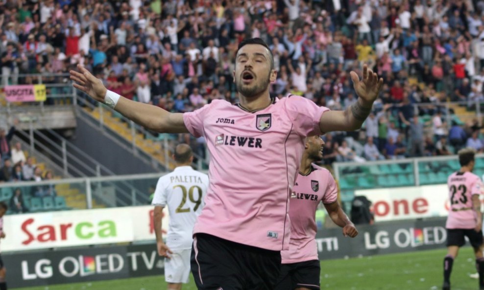 Ilija Nestorovski