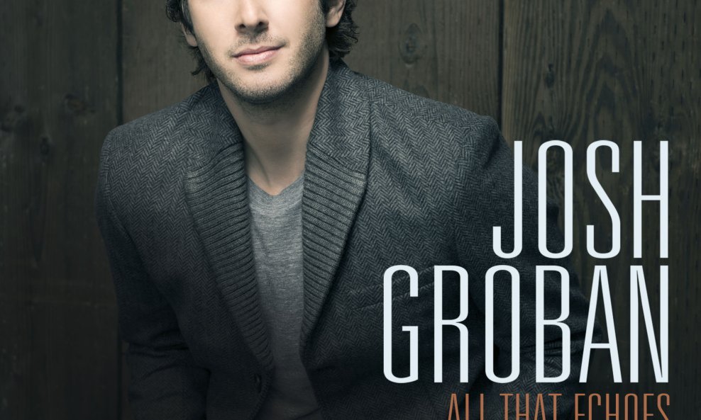 josh groban