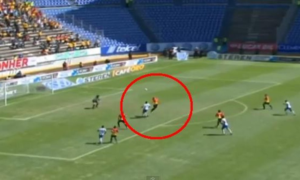 Autogol