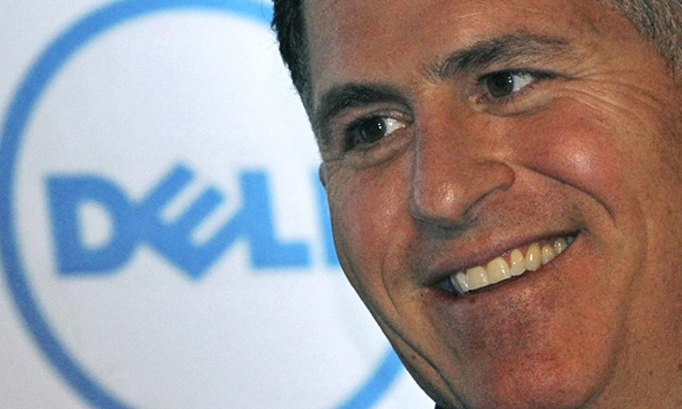 Michael Dell