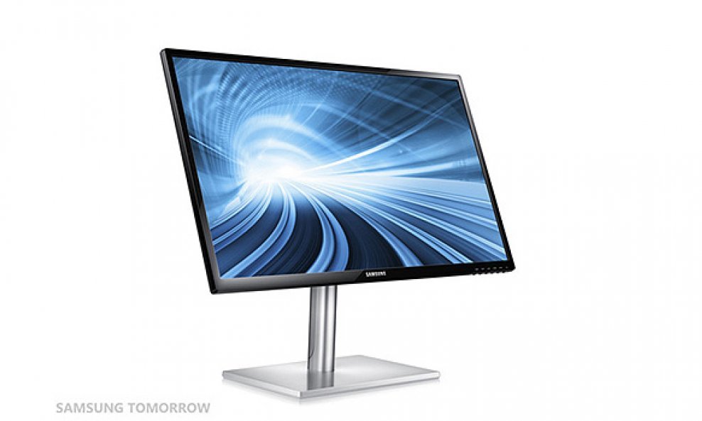 Samsung SC770 monitor