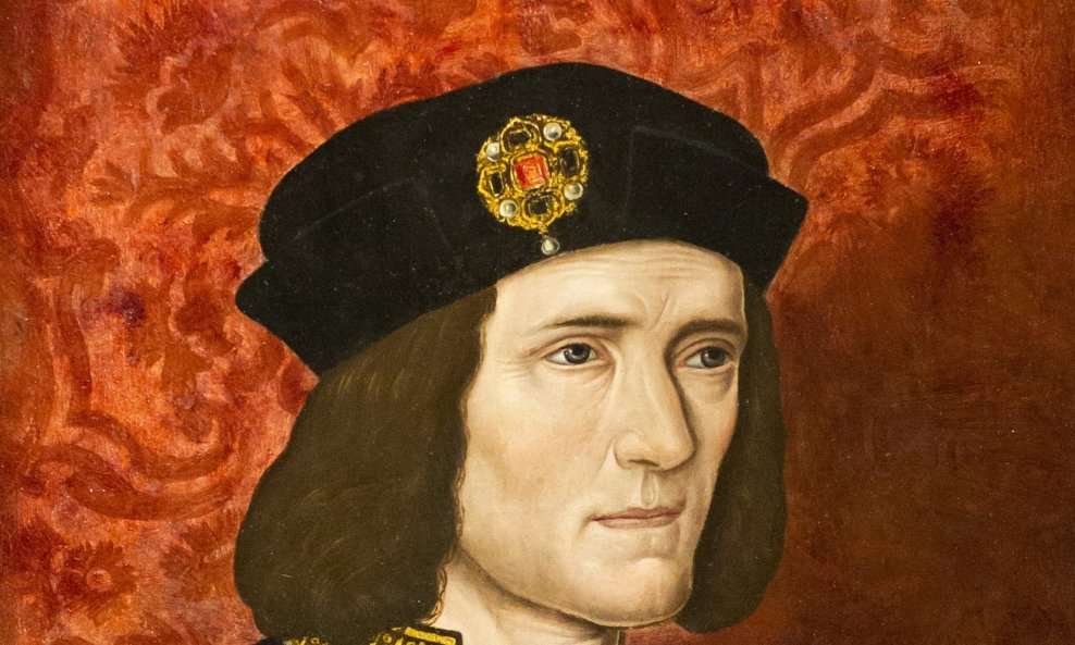 Kralj Richard III