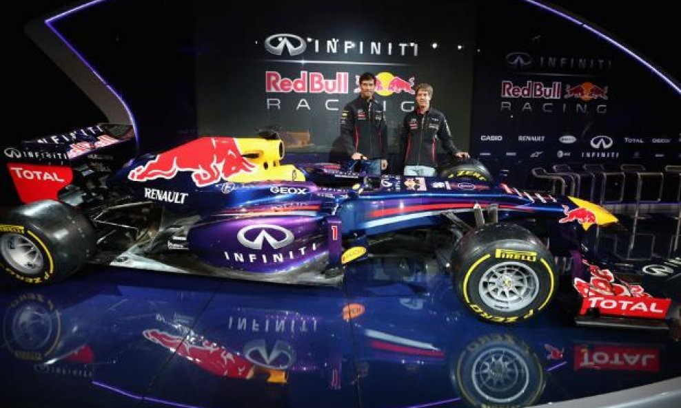 Red Bull