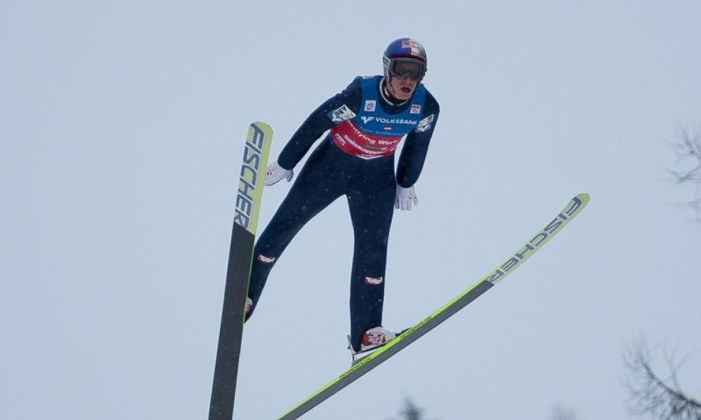 Gregor Schlierenzauer