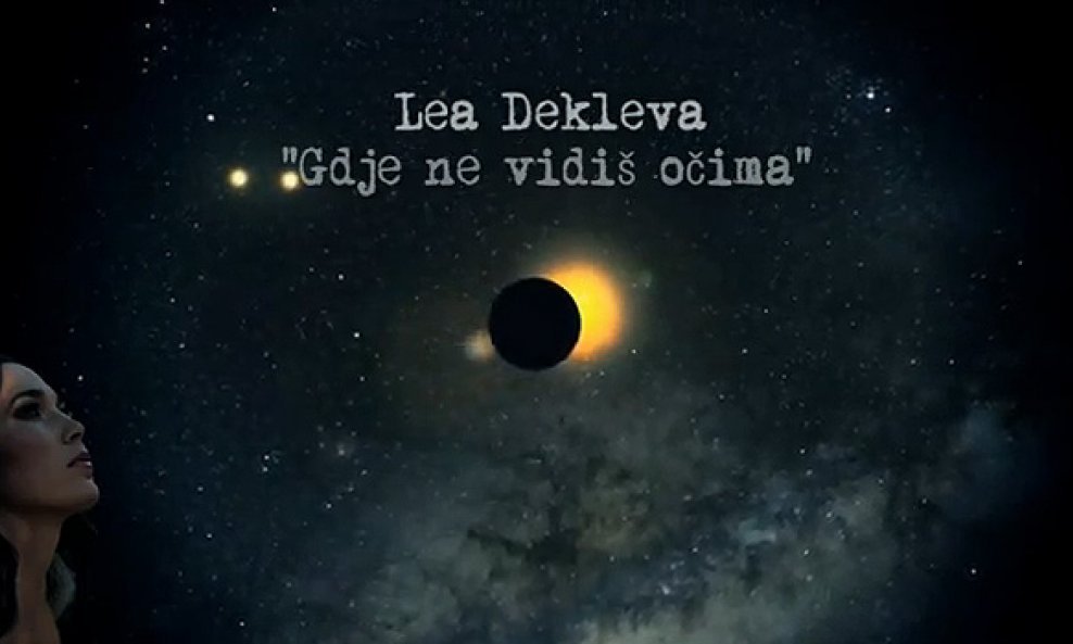 Lea Dekleva
