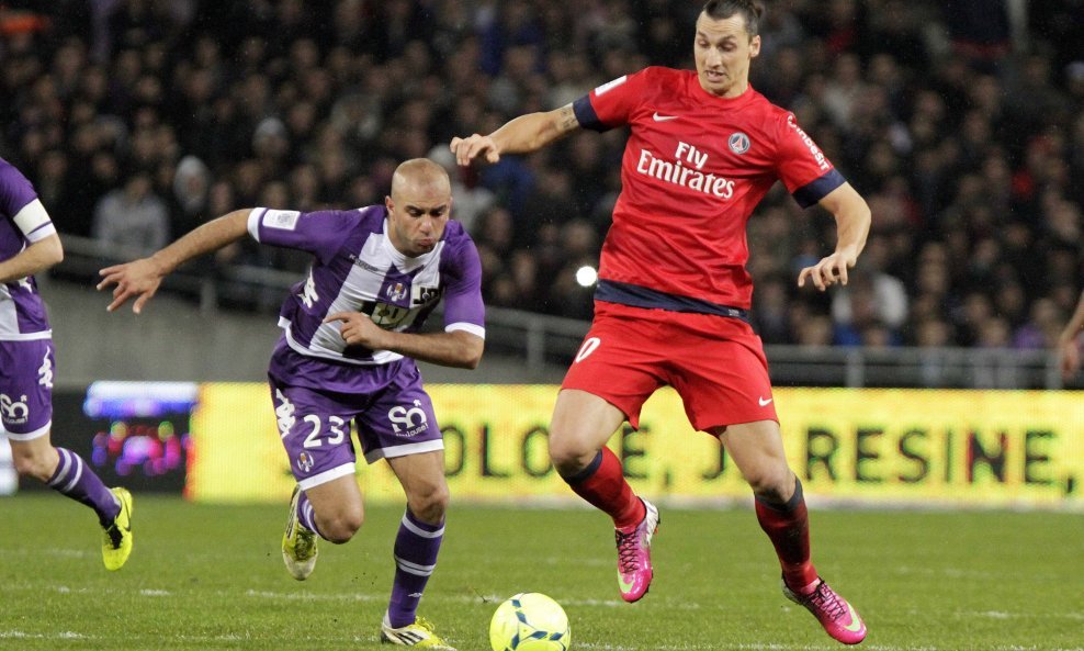 Zlatan Ibrahimović