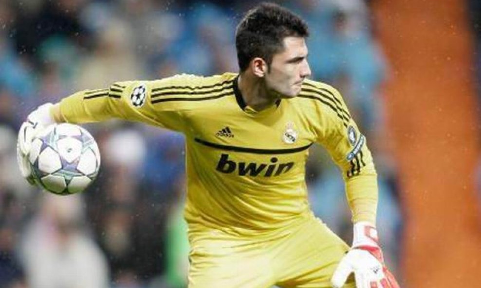 Antonio Adan