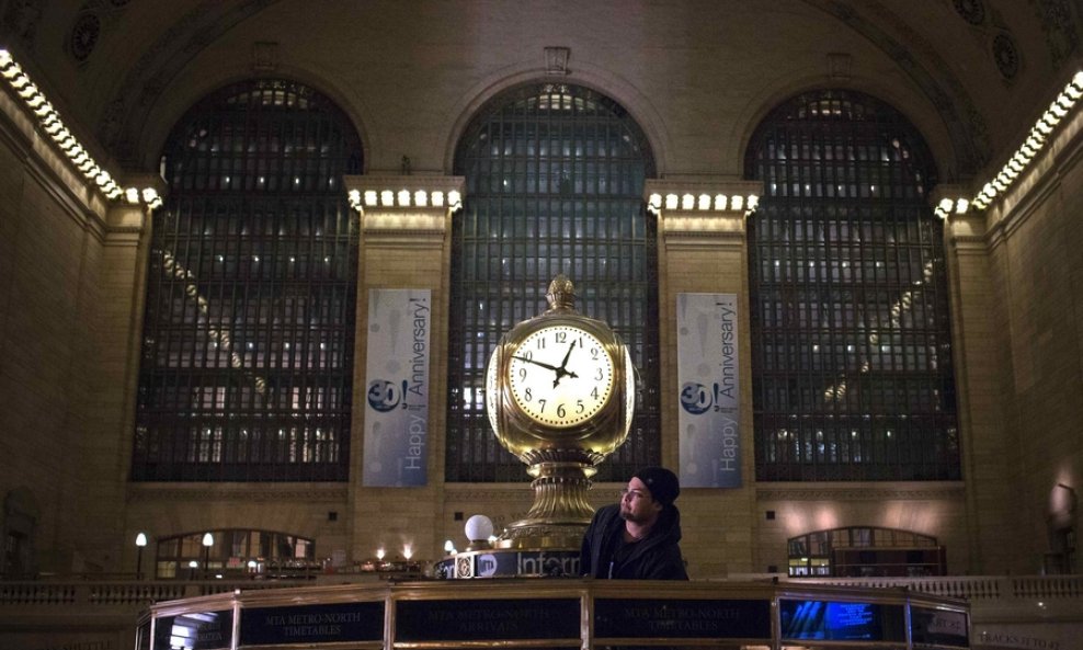 Grand Central Terninal