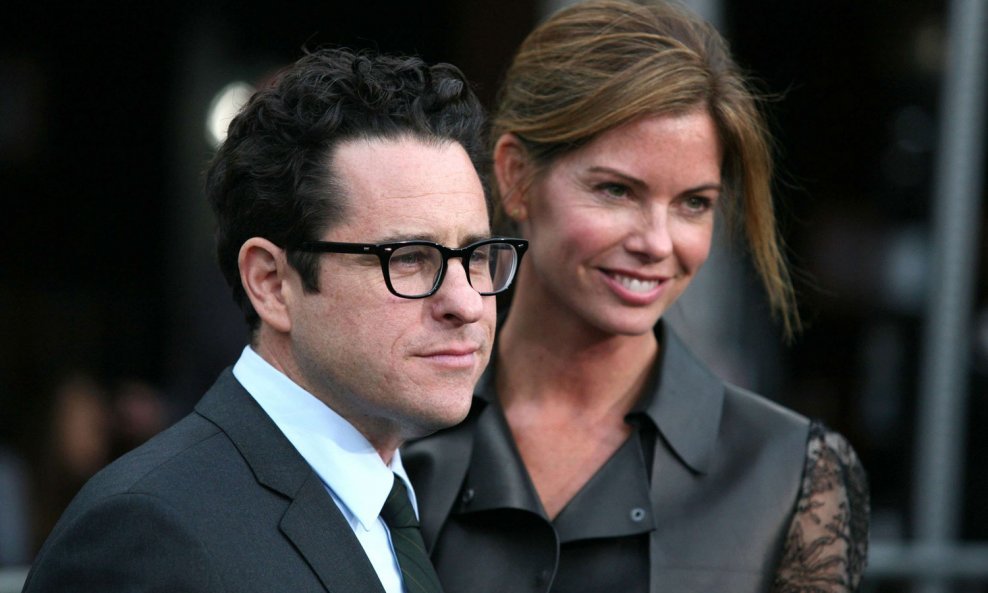 J.J. Abrams