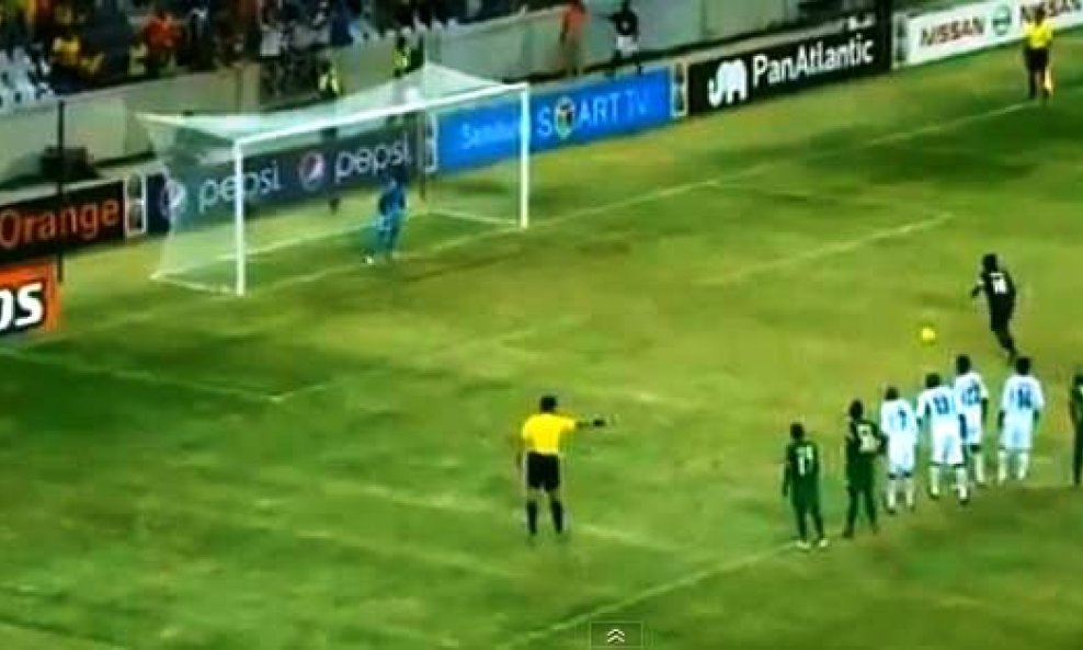 Gol Zambije